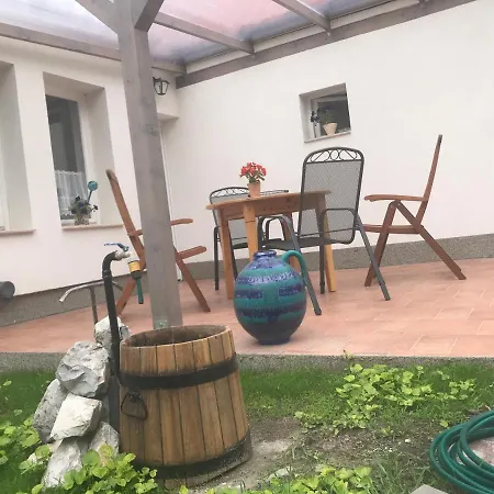 Bed & Breakfast Luna Vendeghaz