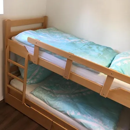 Bed & Breakfast Luna Vendeghaz