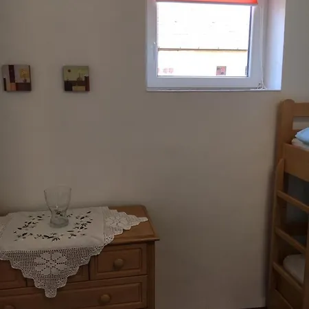 Luna Vendeghaz Bed & Breakfast