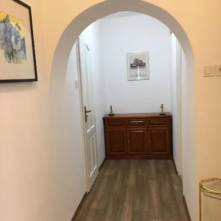 Bed & Breakfast Luna Vendeghaz