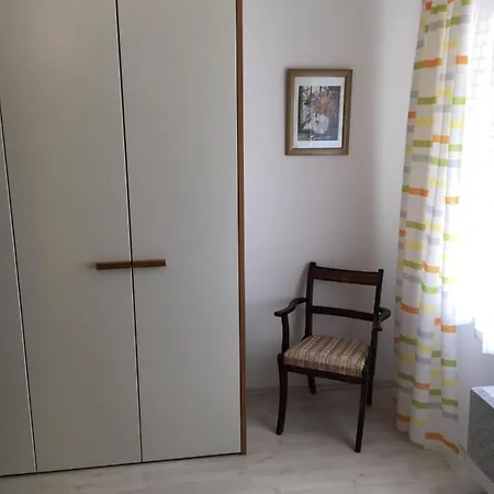 Luna Vendeghaz Bed & Breakfast Novaj