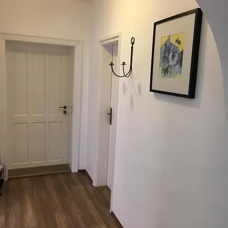 Bed & Breakfast Luna Vendeghaz 3*