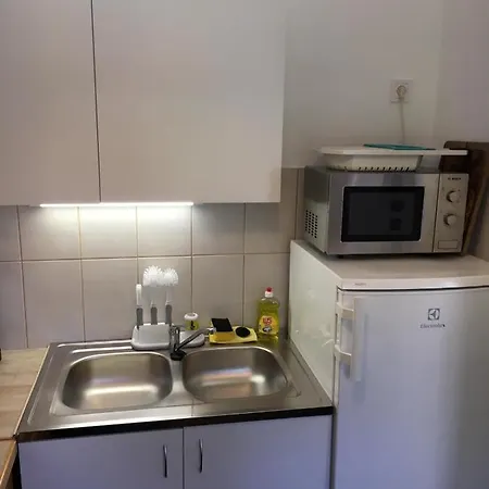 Bed & Breakfast Luna Vendeghaz 3*