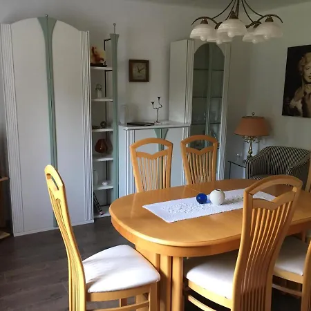 Bed & Breakfast Luna Vendeghaz 3*