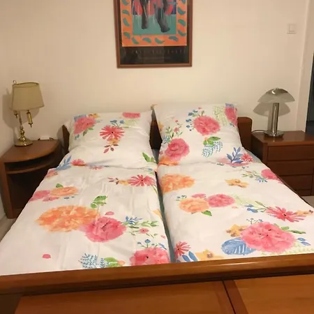 Luna Vendeghaz Bed & Breakfast Novaj