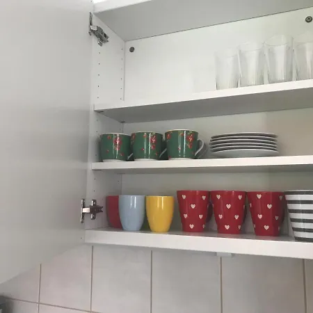 Bed & Breakfast Luna Vendeghaz
