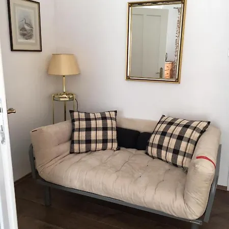 Bed & Breakfast Luna Vendeghaz Novaj