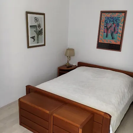 Bed & Breakfast Luna Vendeghaz Novaj