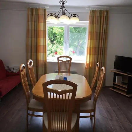 Luna Vendeghaz Bed & Breakfast Novaj