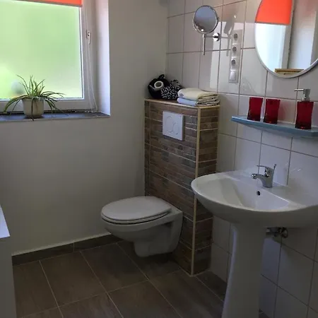 Bed & Breakfast Luna Vendeghaz Novaj